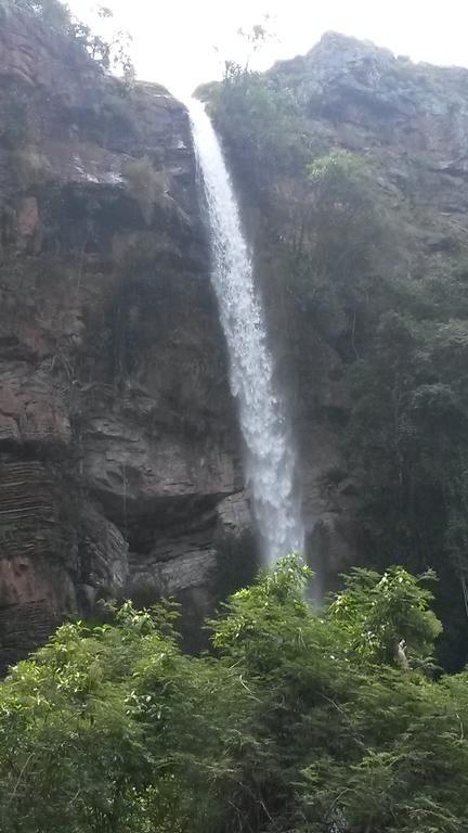 Two Falls View 萨比 外观 照片