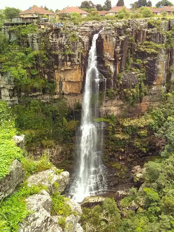 Two Falls View 萨比 外观 照片